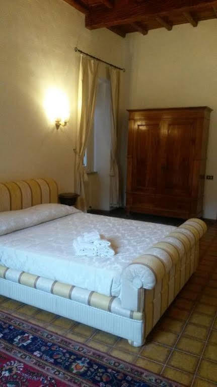 Апартаменты Liv'In Roma Campo Dei Fiori Экстерьер фото